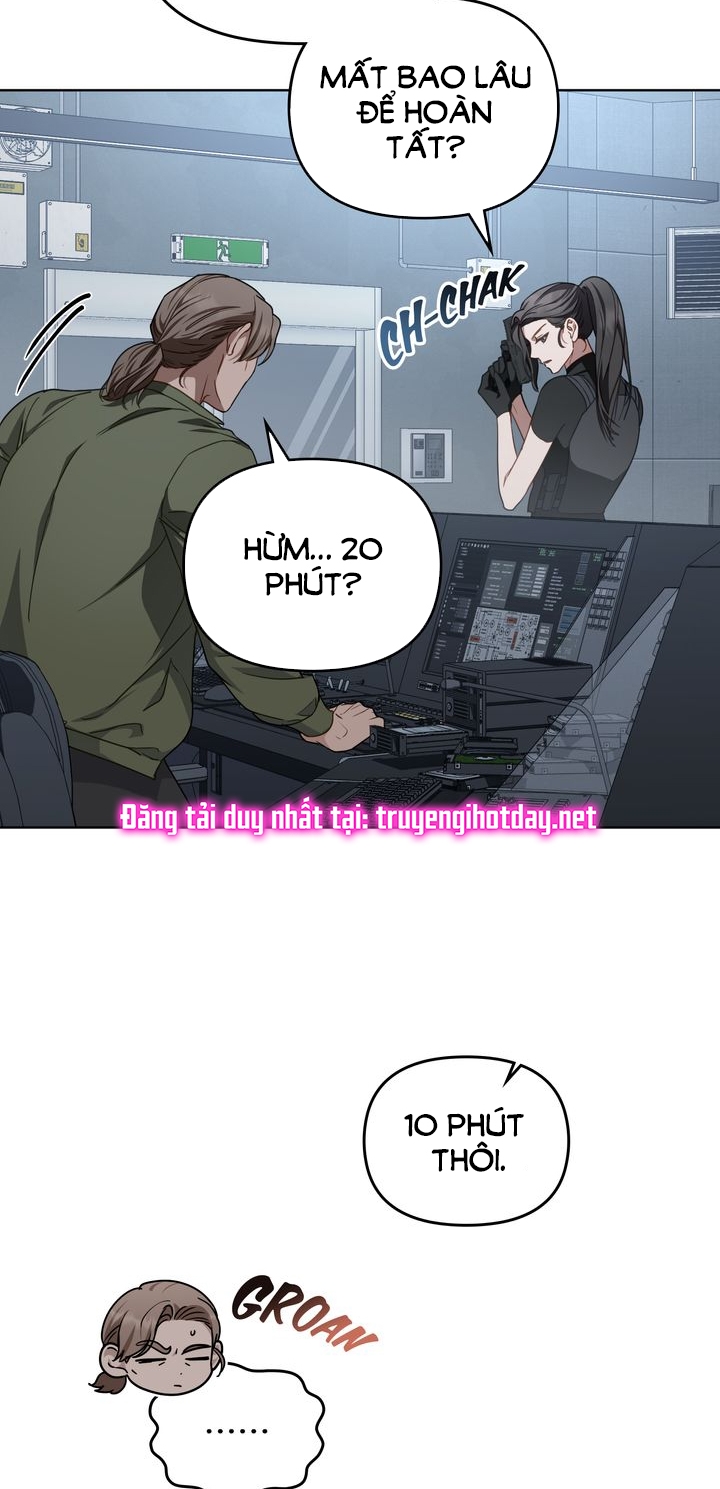 kẻ nghiệp dư chapter 42.1 18