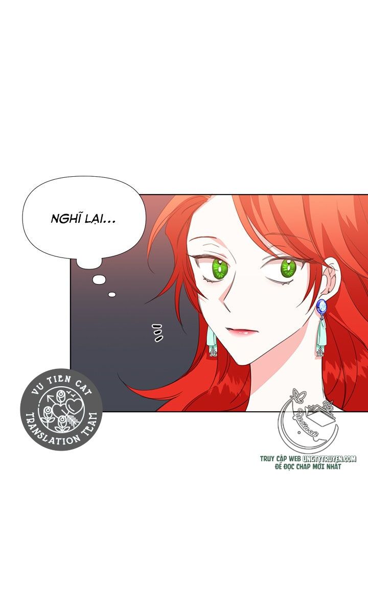 Kết Thúc Có Hậu Của Nhân Vật Phản Diện chapter 11.5 10