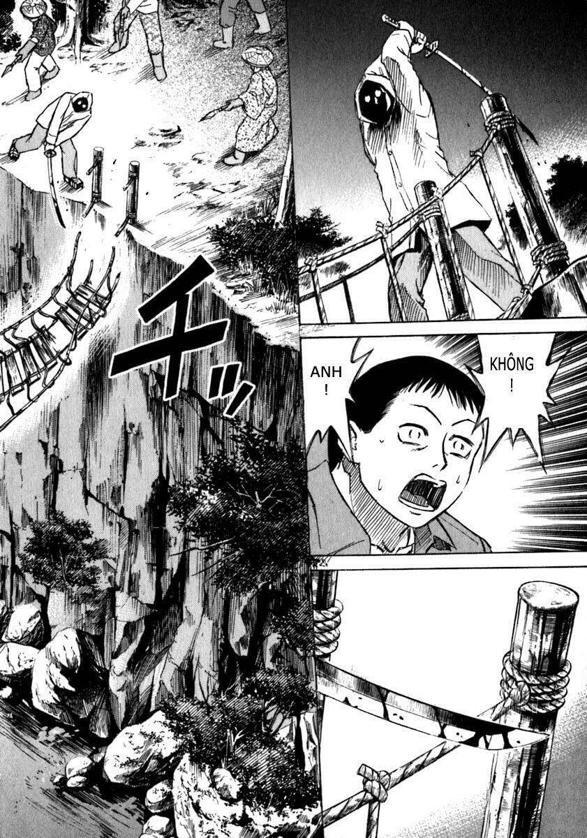 đảo ma cà rồng chapter 37 19