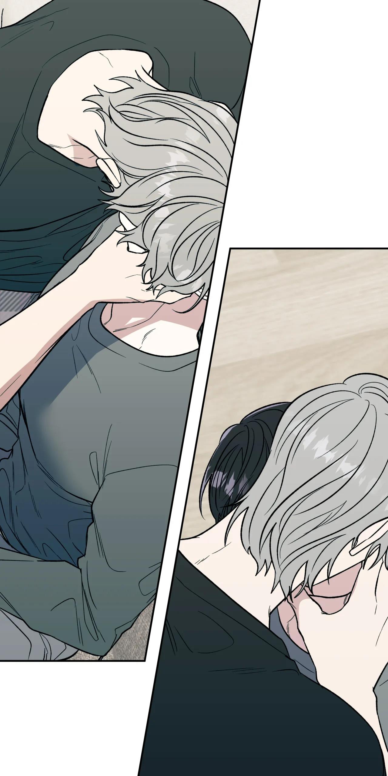 ám ảnh pheromone chapter 54 21