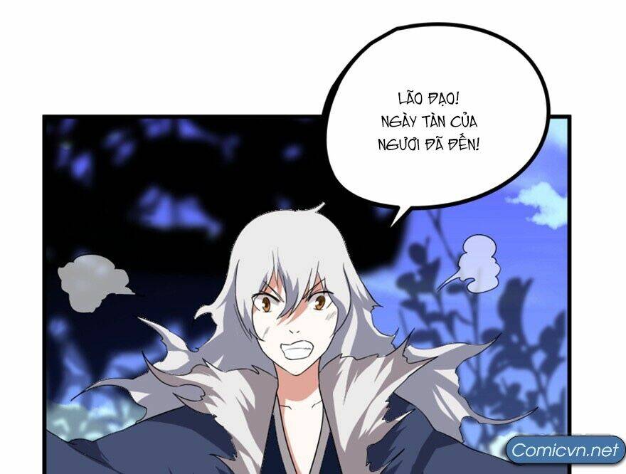 trùng sinh thành yêu chapter 18 6