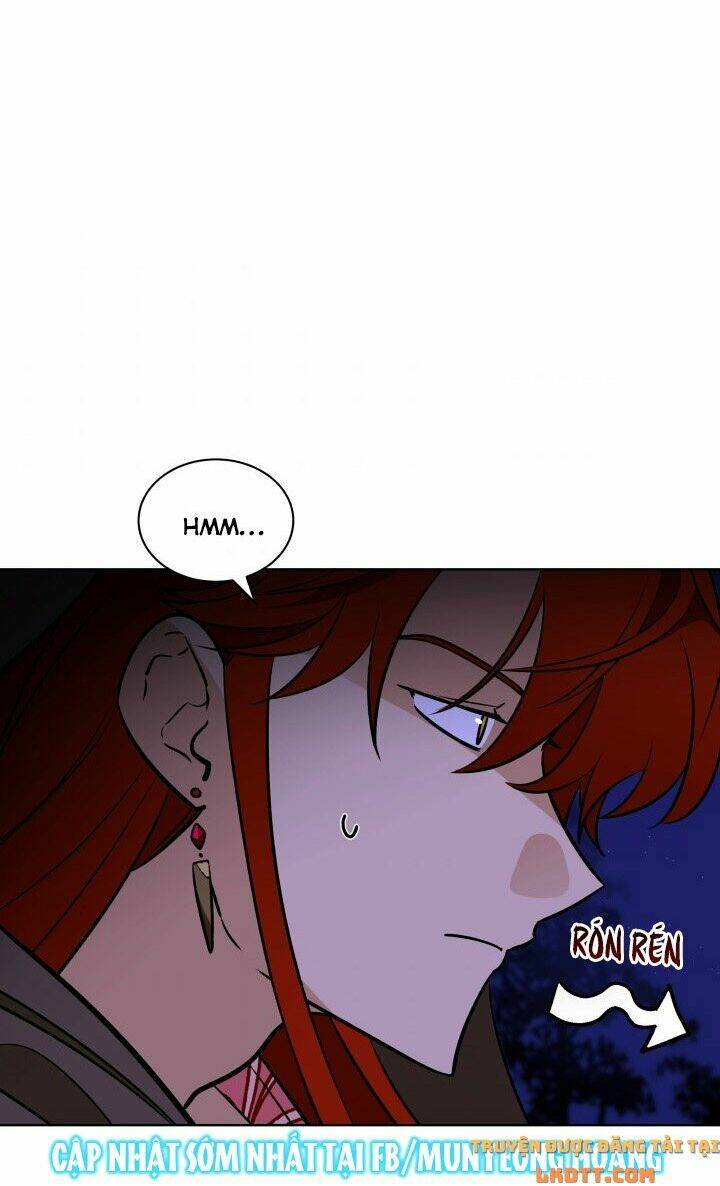 quái thú với hoa chapter 77 5