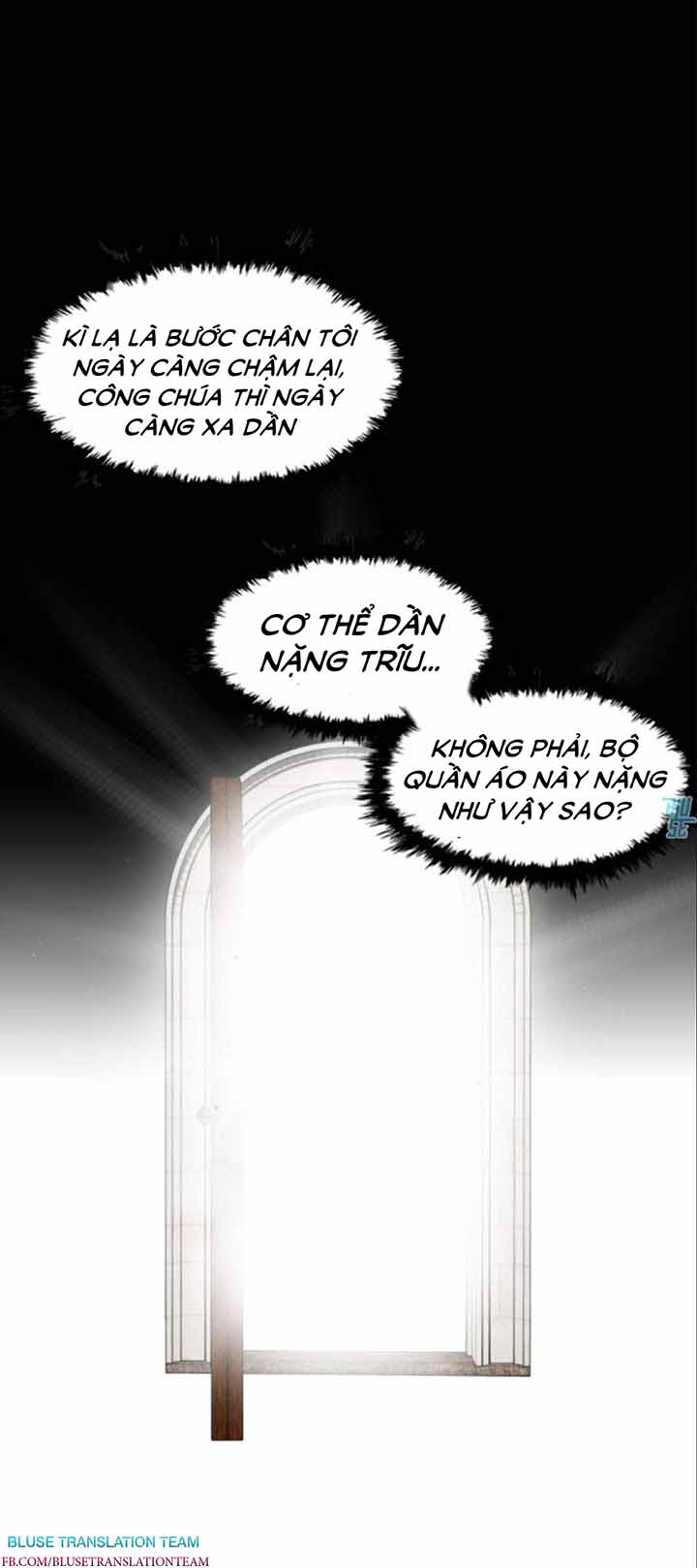 kế hoạch nuôi dưỡng hoàng tử chapter 2 13