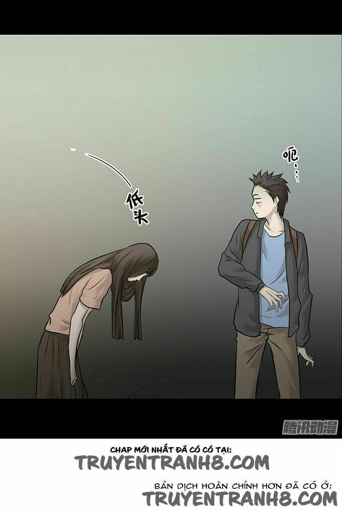 ớn lạnh tuyệt đối chapter 106 23