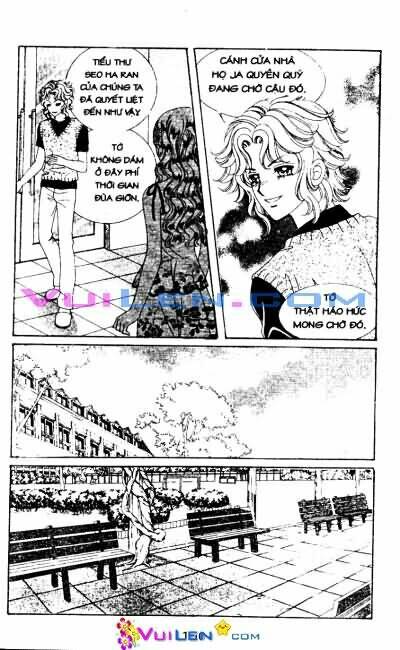 cô dâu bé xinh chapter 54 1