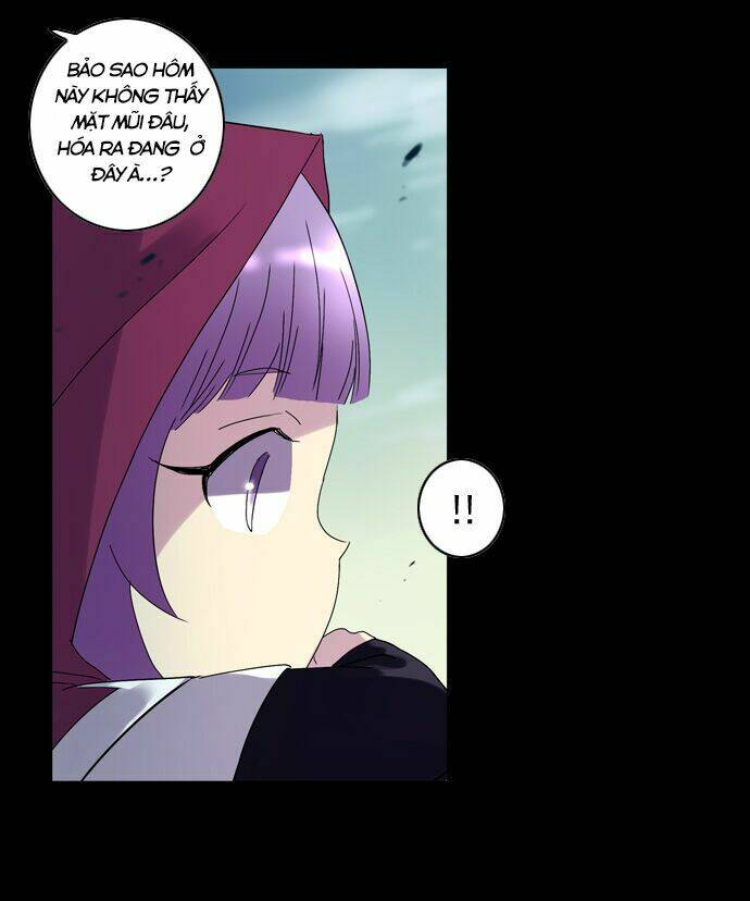 bản khế ước linh hồn chapter 70 35