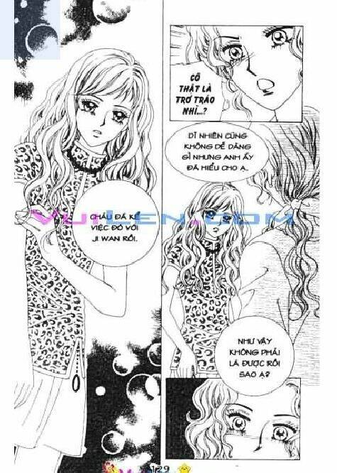 ánh nắng chói chang chapter 14 129