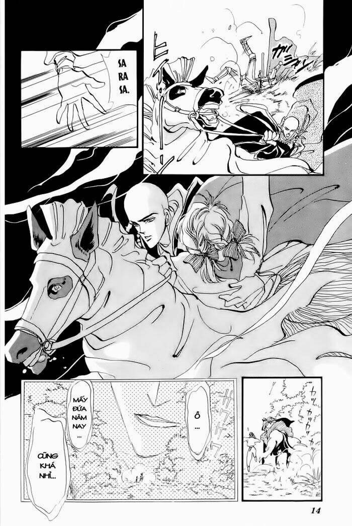 đứa con số phận chapter 17 13