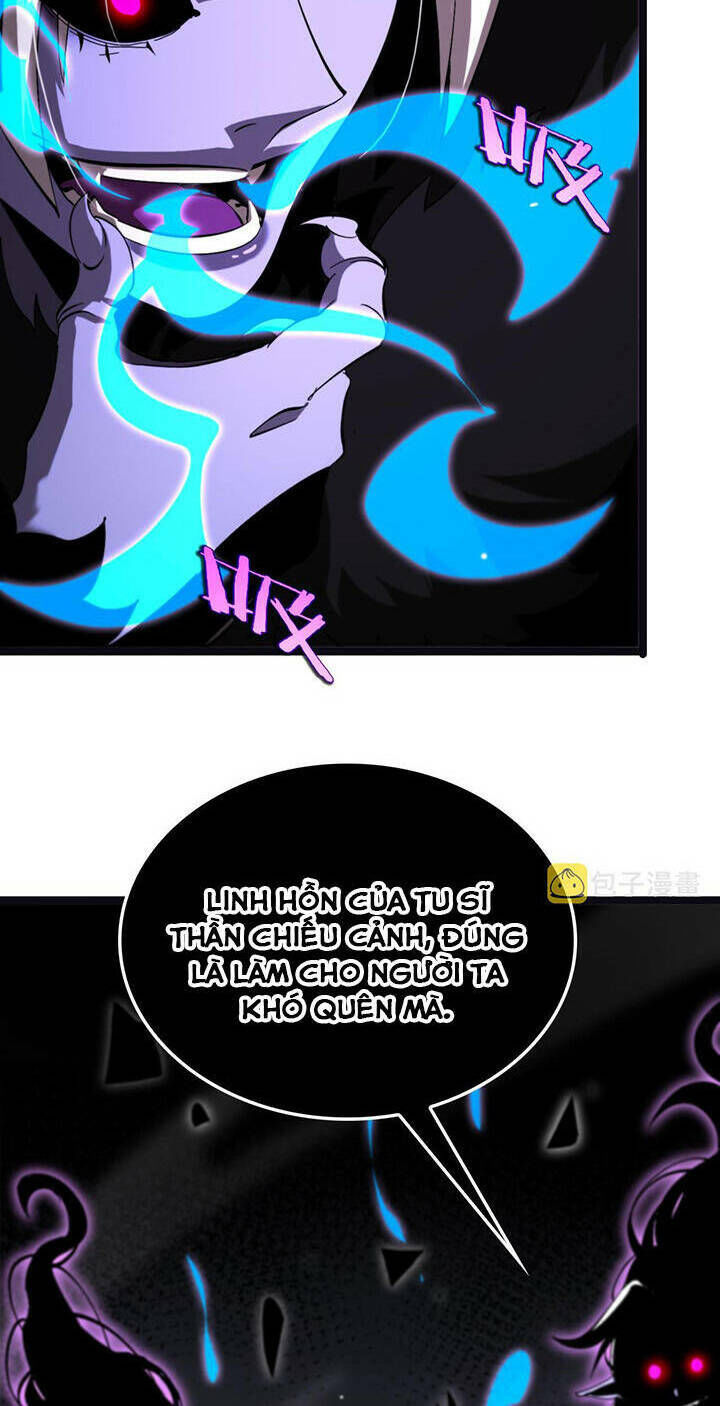 chư giới - tận thế online chapter 186 47