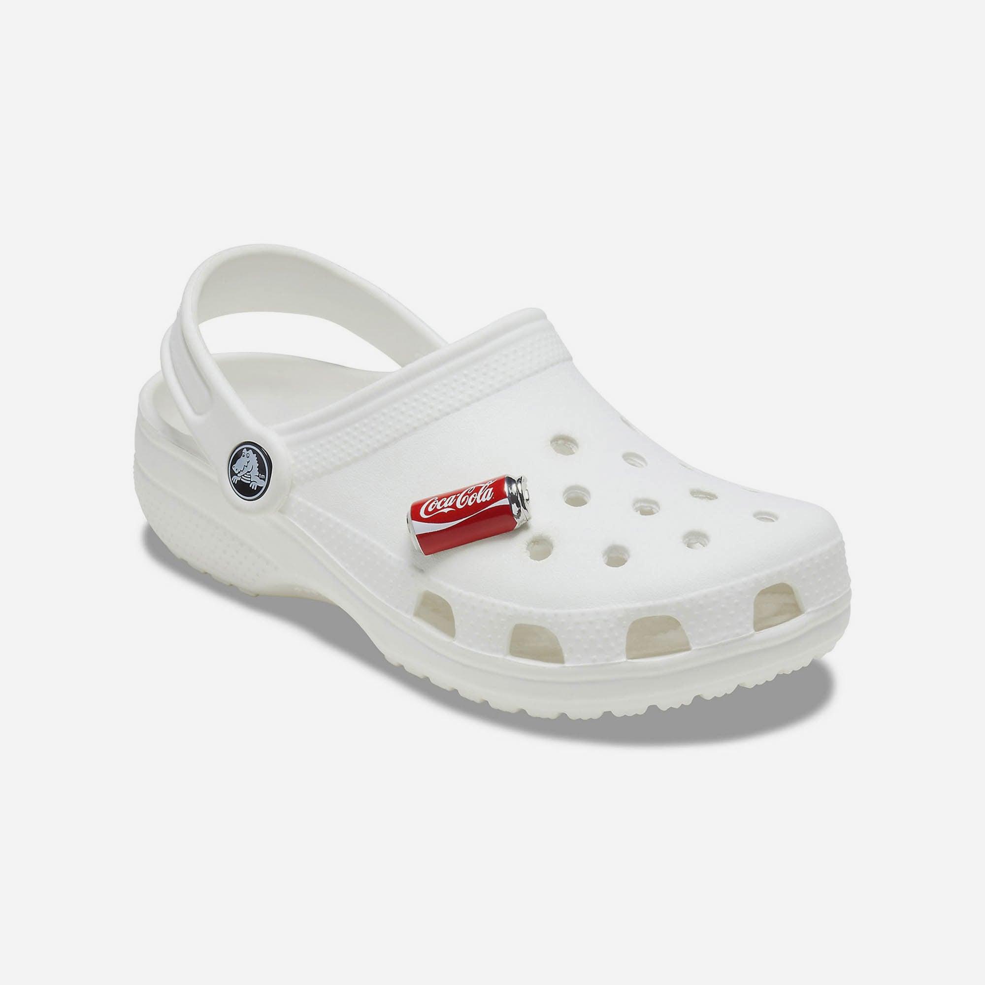 Huy hiệu jibbitz Crocs Coca Cola X Crocs Can - 10008133