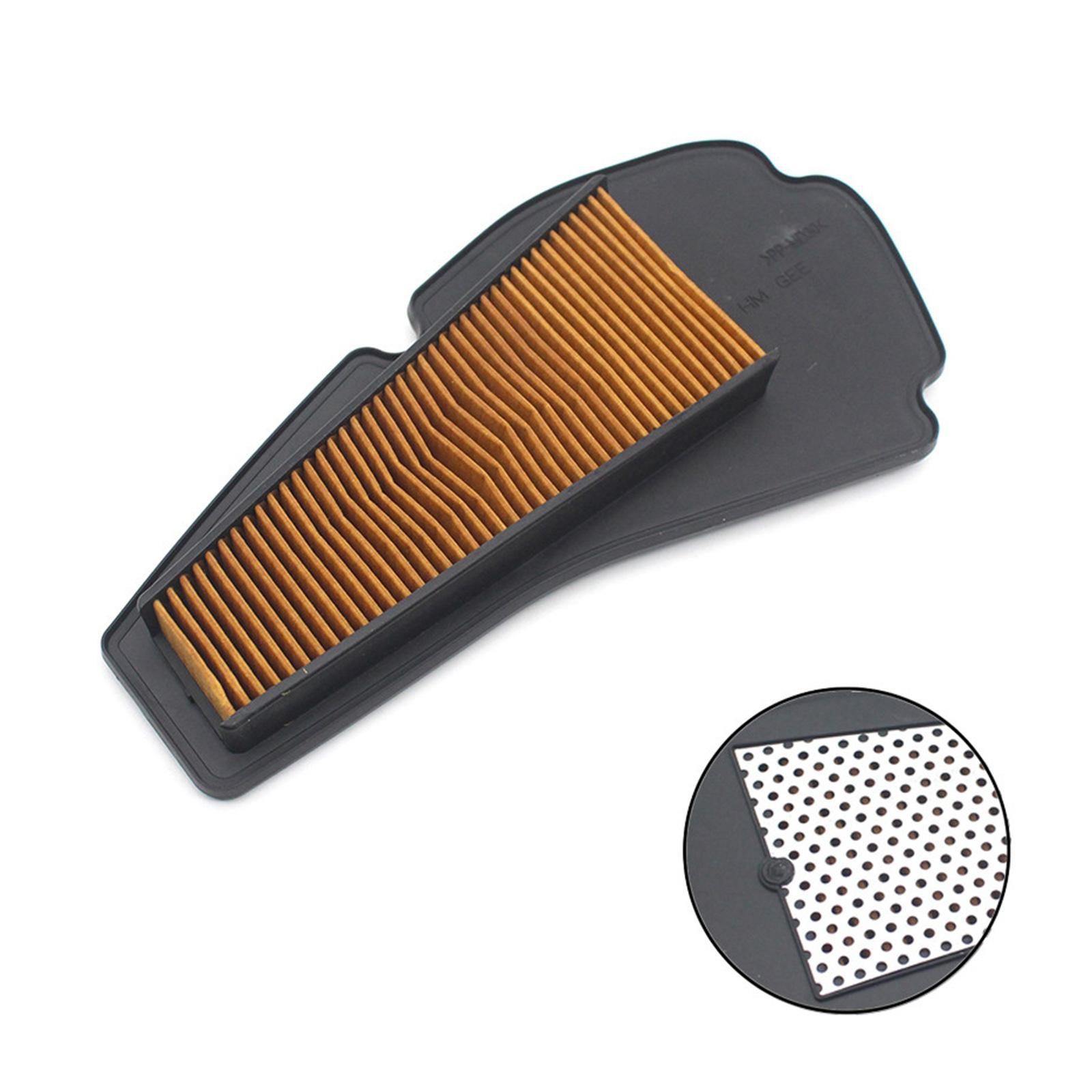 New Motorcycle Parts Air Filter for   Ruckus Metro   AF54
