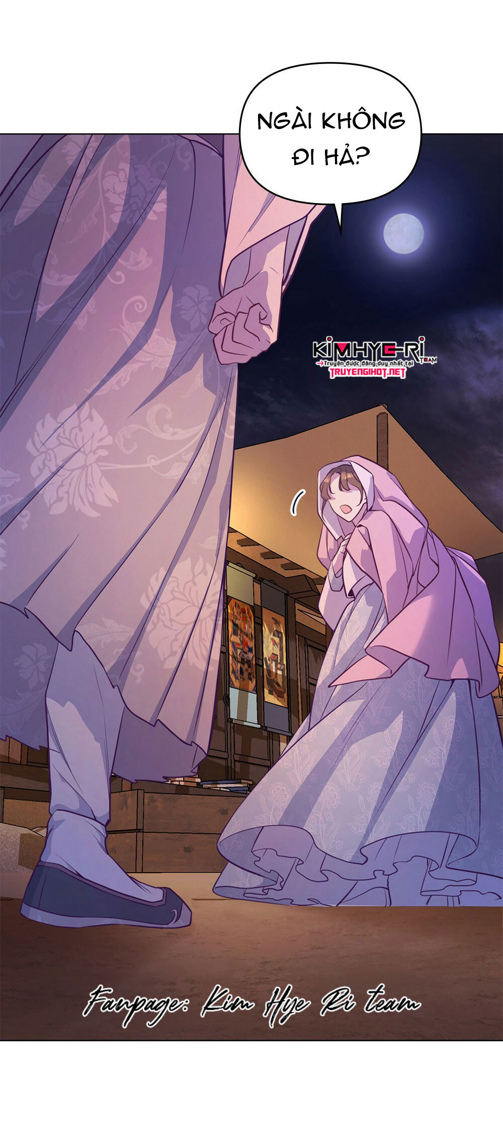 đăng tiêu hoa chapter 6 45