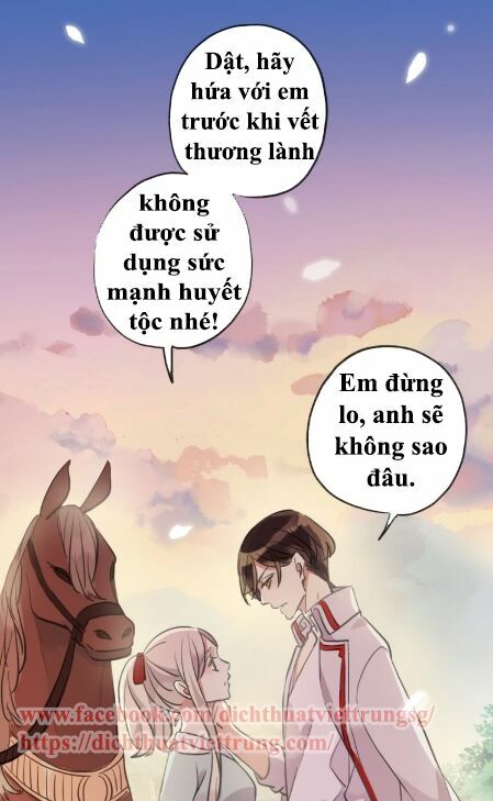 vết cắn ngọt ngào phần 2 chapter 34 2