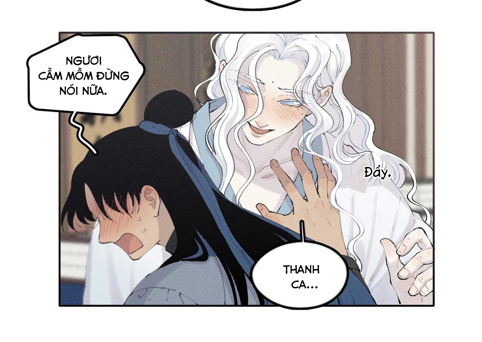 cổ phá chapter 4.3 9