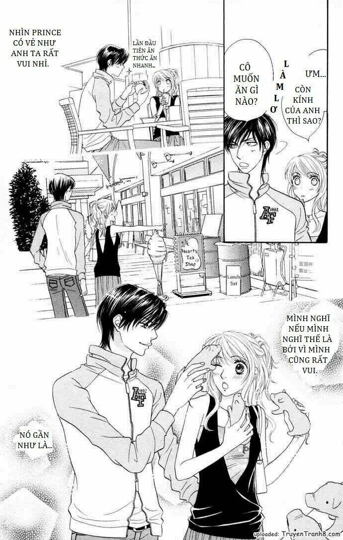 yokujou (c) max (desire climax) chapter 12 16