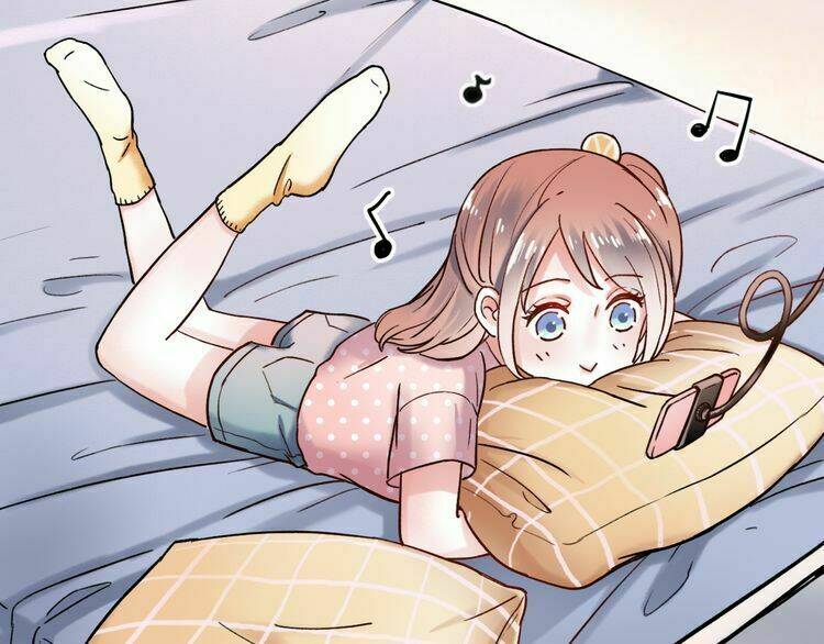 trạch thượng tịch mịch huỳnh hỏa chapter 6.2 11