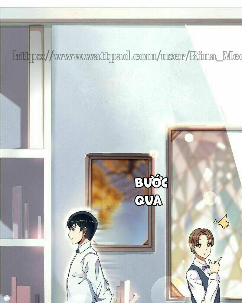 cuộc sống hôn nhân lãng mạn của hề hề chapter 2.4 13