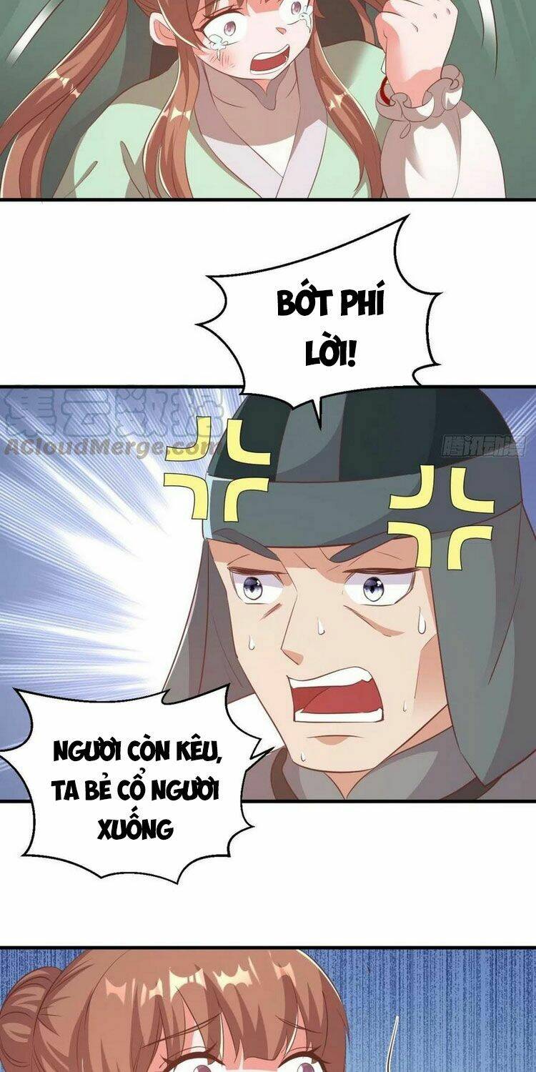 thiên hạ kiếp chapter 56 9