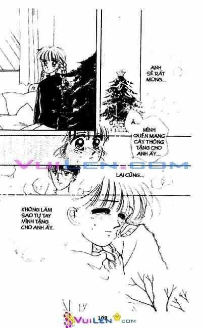 cô gái khả ái chapter 9 109