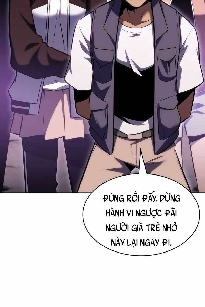 Người Chơi Mới Cấp Tối Đa Chapter 83 46