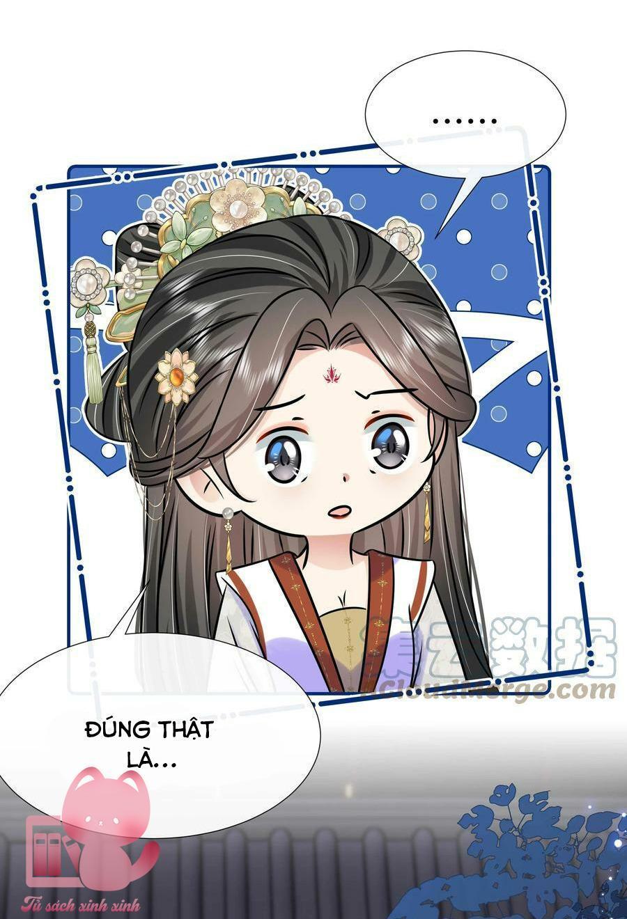 hắc hoá vương gia khó dỗ dành chapter 92 27