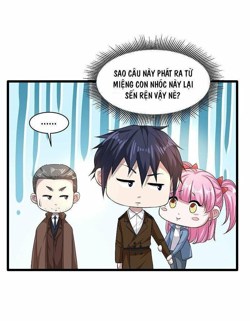 đô thị tà vương chapter 116 12