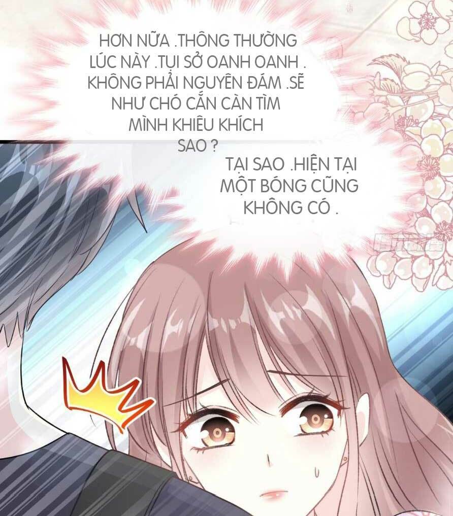 bá đạo tổng tài nhẹ nhàng yêu chapter 57.2 13