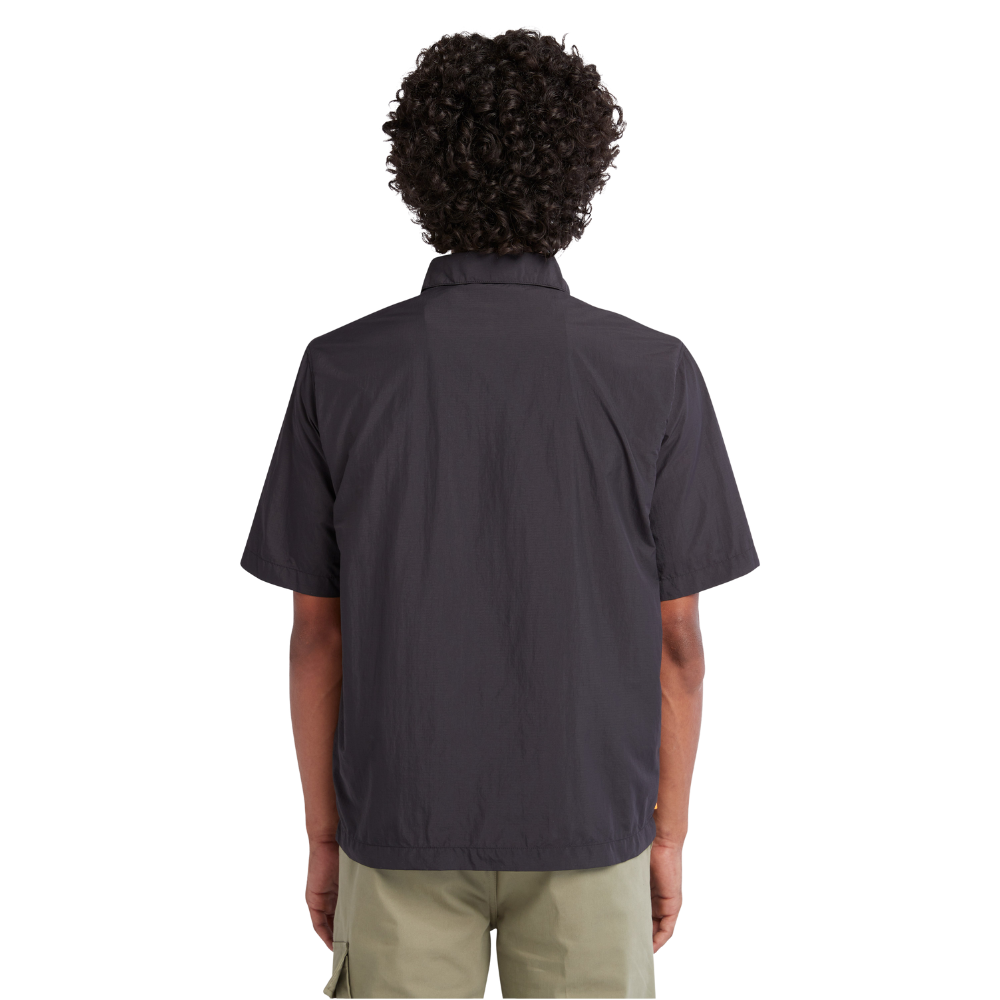 Timberland Áo Khoác Sơ Mi Unisex AF SS Quick Dry Packable Shirt TB0A68F1
