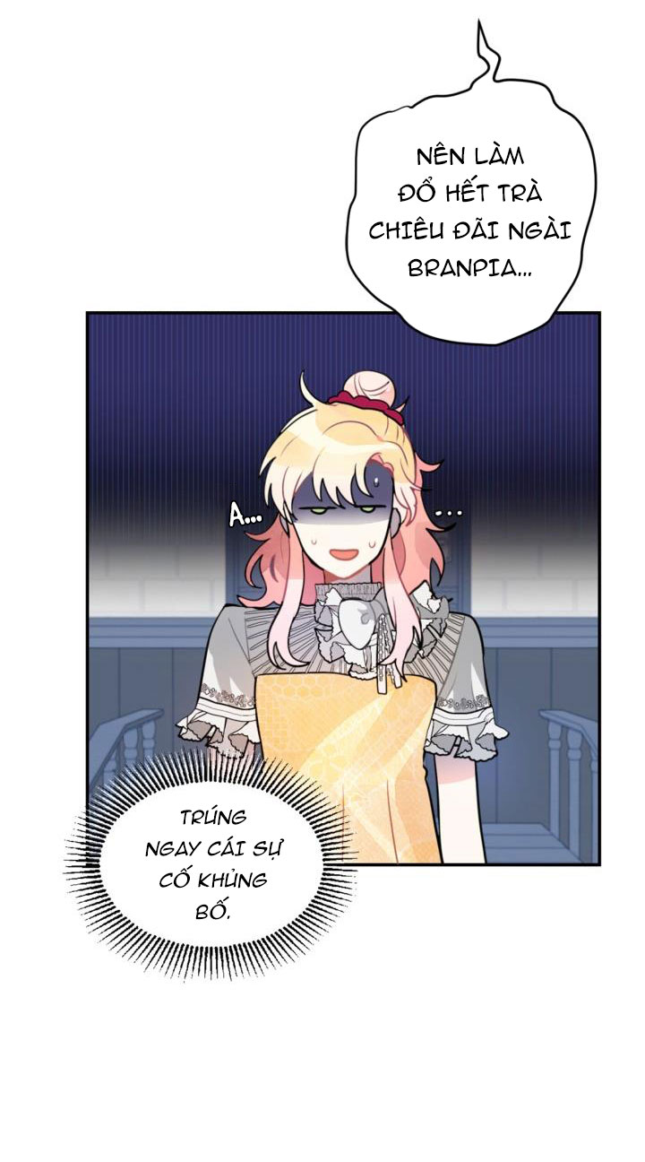 cho em về nhà đi anh chapter 19.1 22