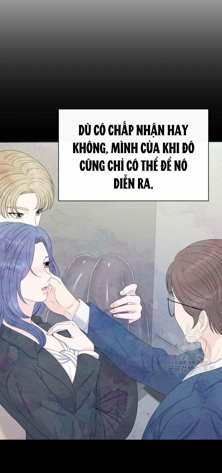 Em Sẽ Chọn Alpha Nào~ chapter 74.2 - Trang 8