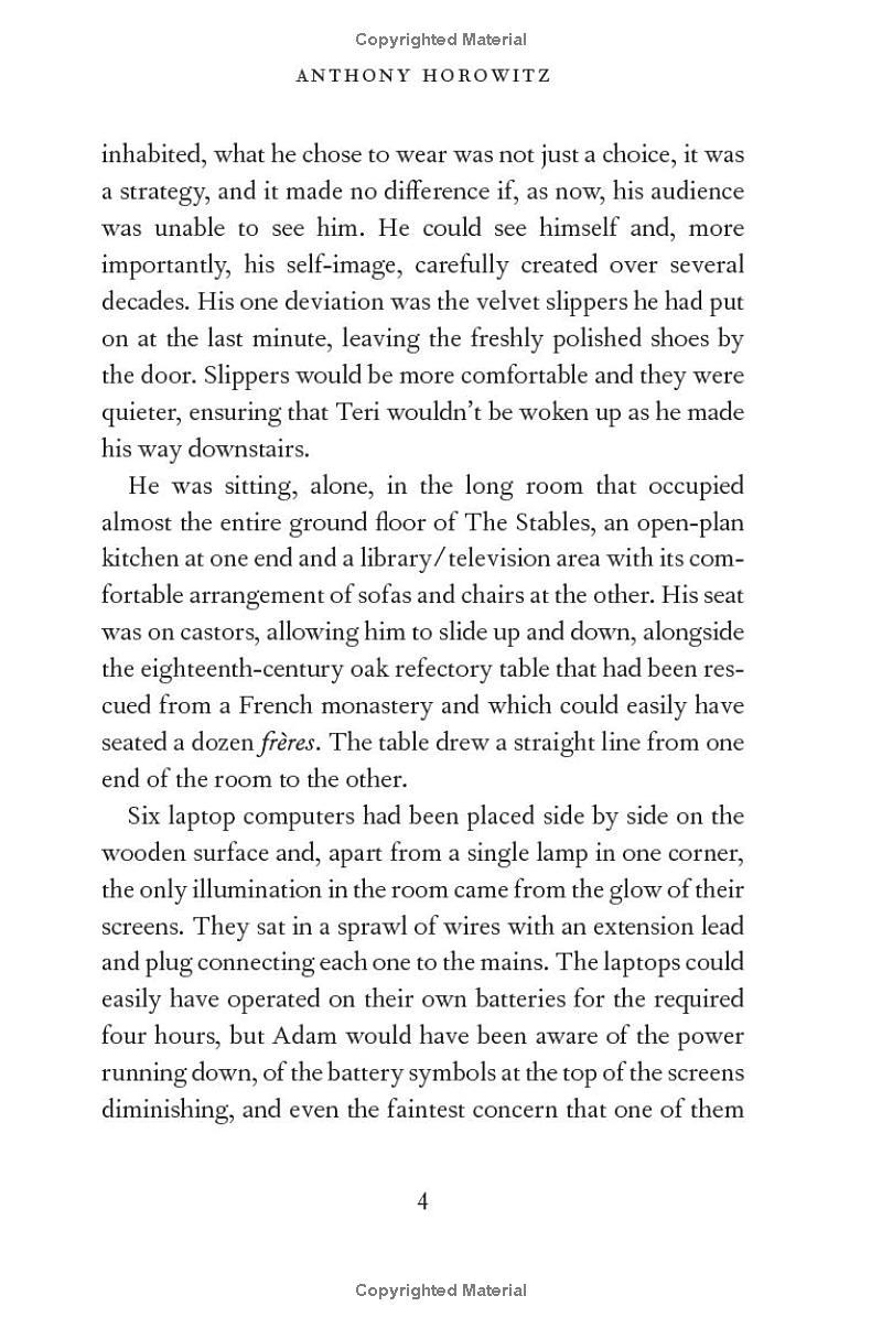 Sách ngoại văn: Close To Death