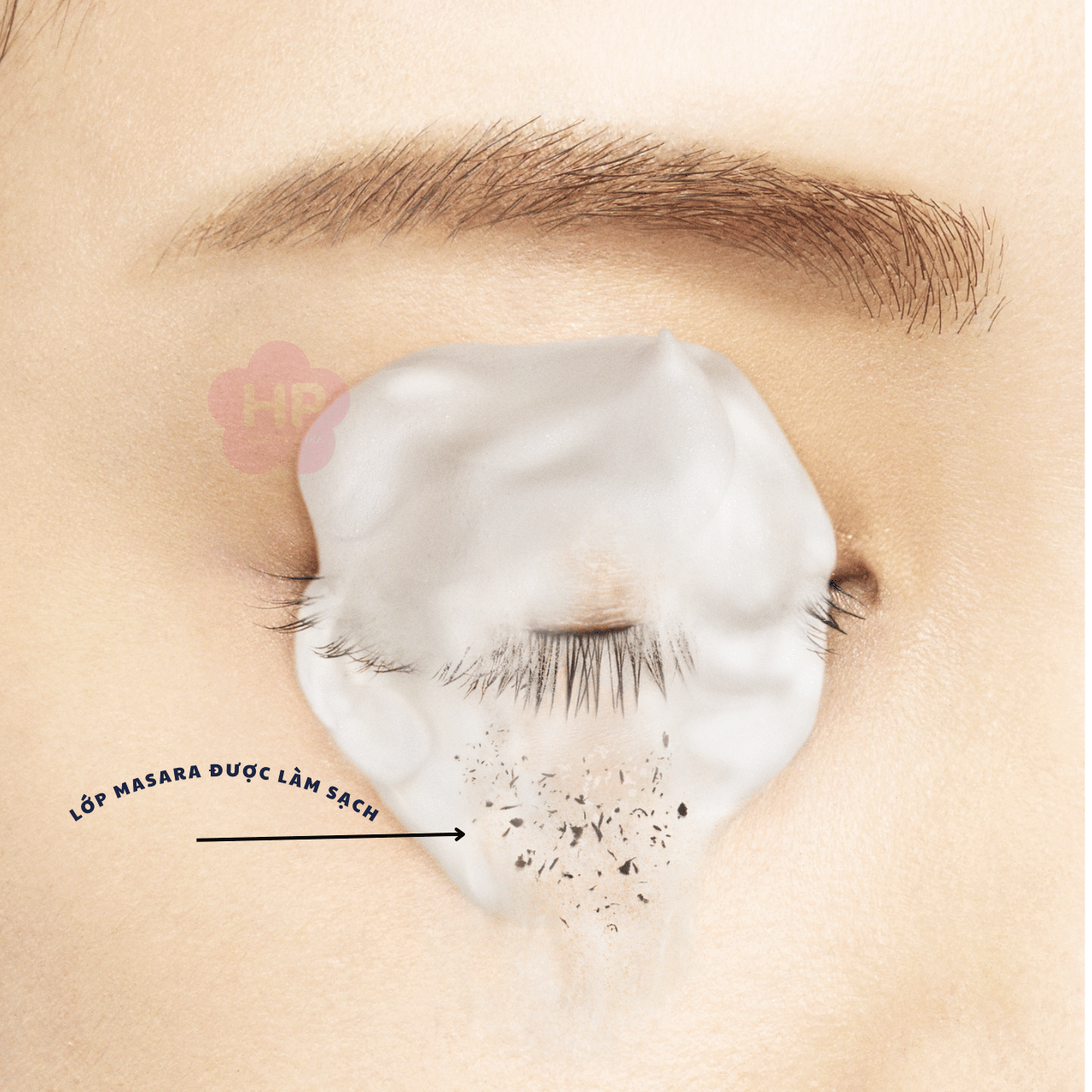 Mascara Nâng Cong Và Dài Mi Kissme Heroine Make Màu Đen Mượt 6g ( Phiên Bản Đặc Biệt )
