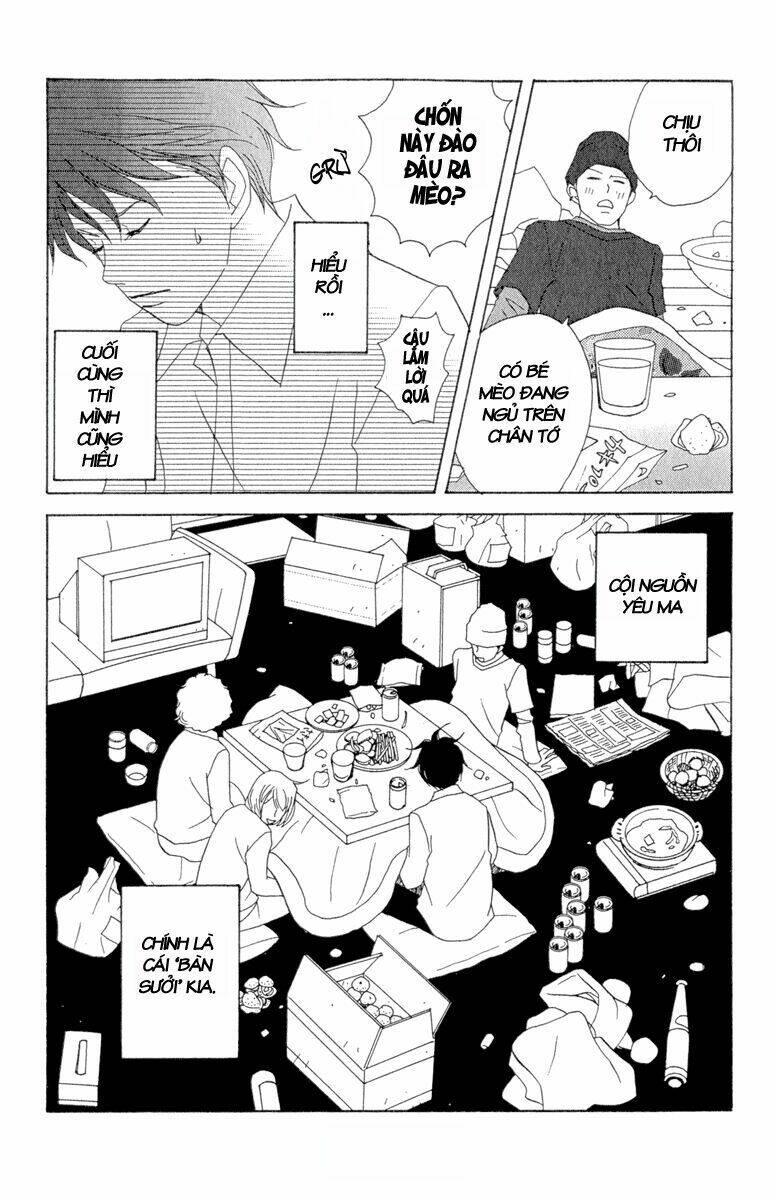 Nodame Cantabile Chapter 9 - Trang 24