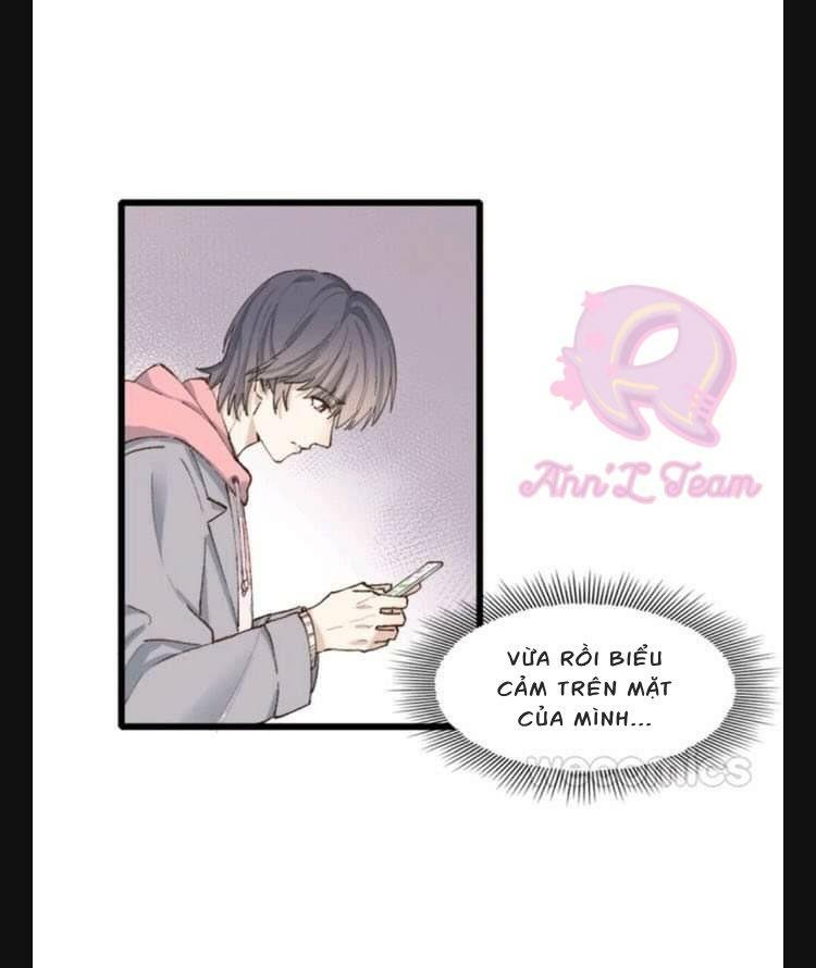 người yêu tin đồn chapter 3 36