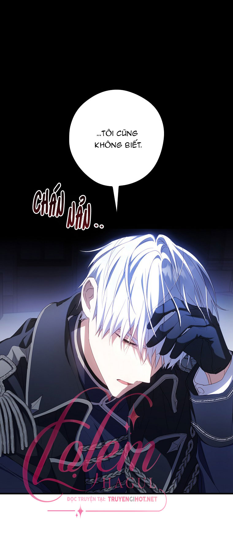 phương pháp khiến chồng đứng về phía của tôi chapter 34 20