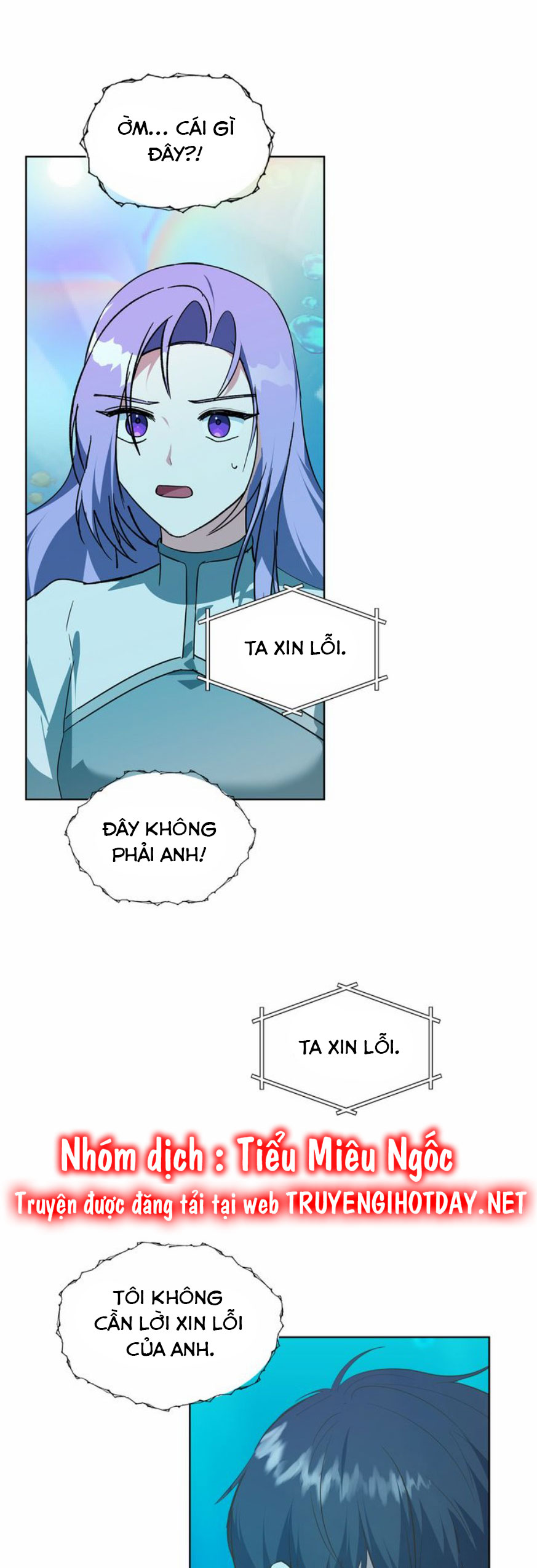 hãy nghe lời của tôi chapter 87 70