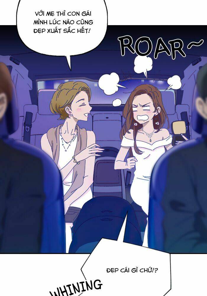 nhà hát bóng ma chapter 0 29