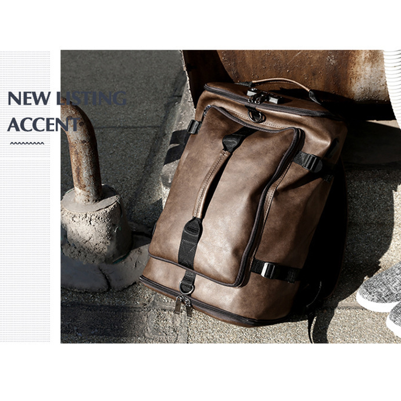 Balo nam DA phong cách mới – BEE GEE BLND9099