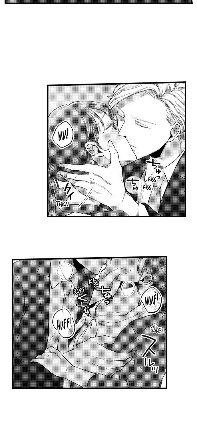 tình một đêm với động cơ đáng ngờ (full) chapter 17 9