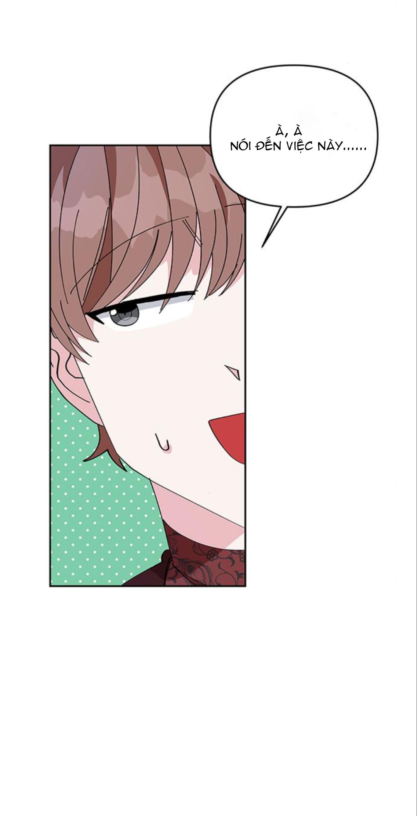 con người không phải thứ có thể sửa đổi được đâu! chapter 11 17