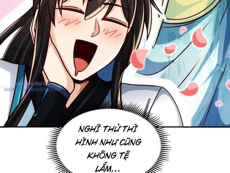 ta thực sự không muốn làm thần tiên chapter 79 57