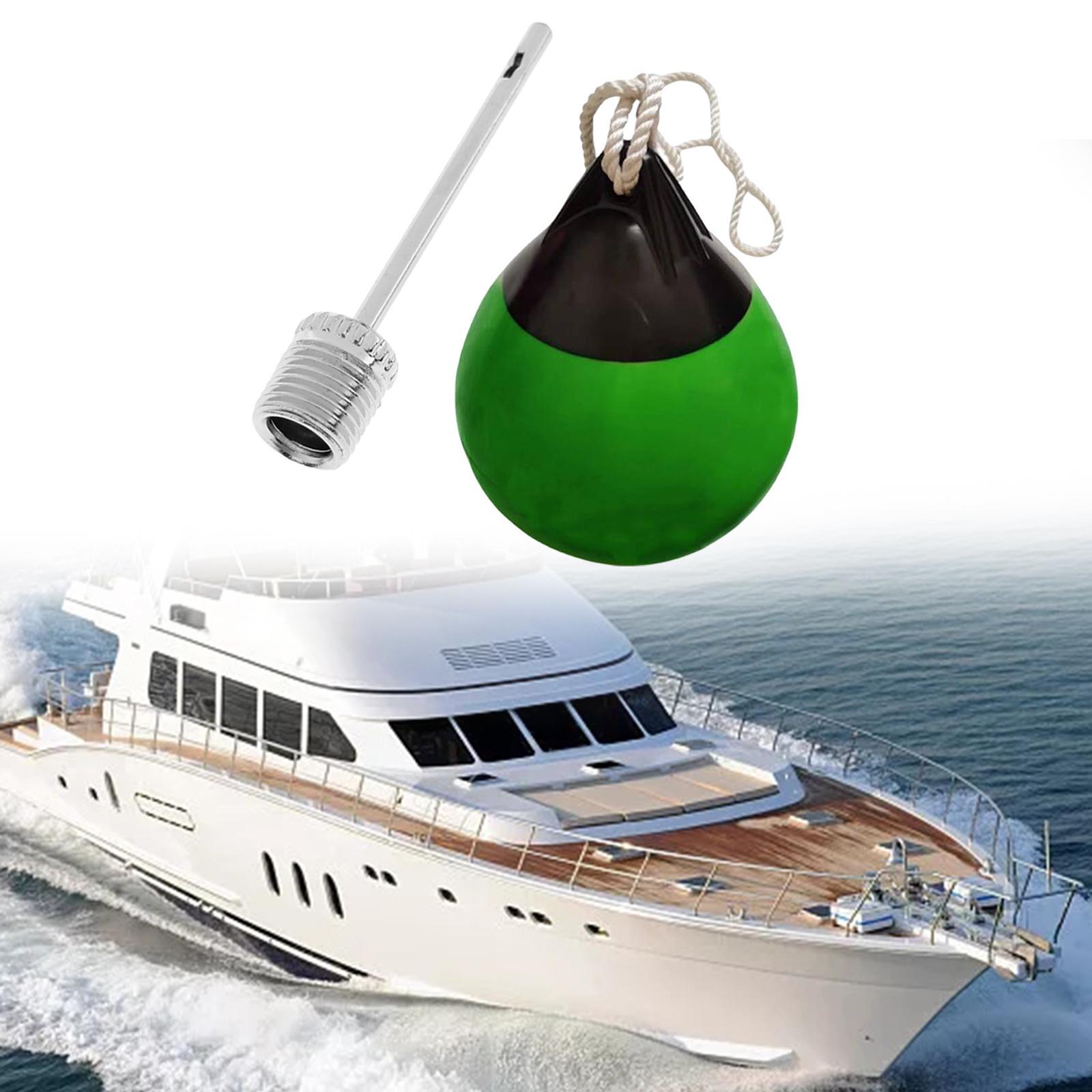 Anchor Buoy Boat Bumpers for Dock Floats Anchor Ball Pontoon