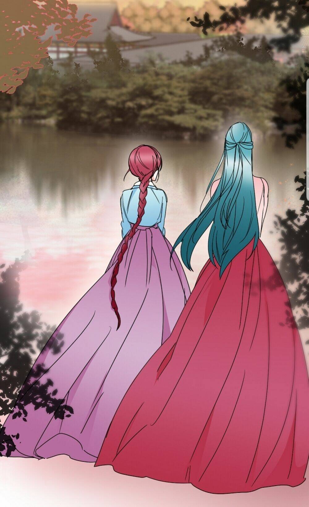 chae hong sa chapter 57 15