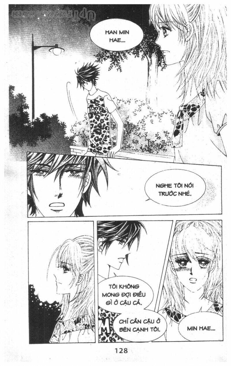 dạ khúc chapter 15 128