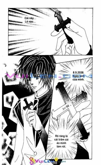 người duy nhất chapter 80 17