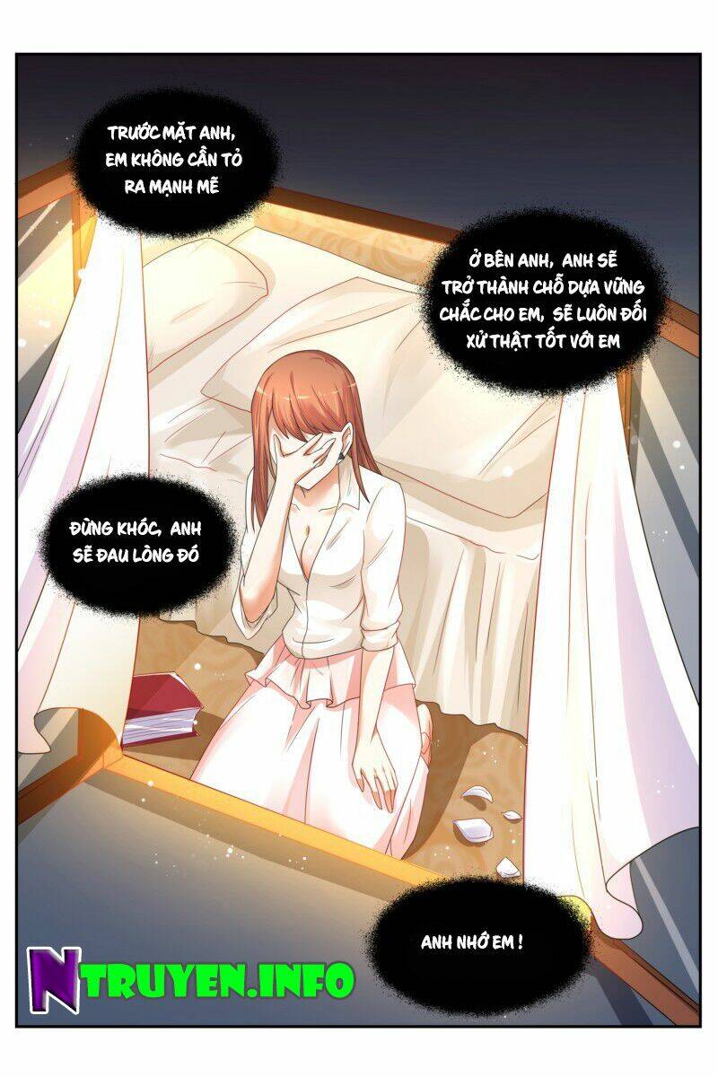 dường như tình yêu đã đến chapter 3 7