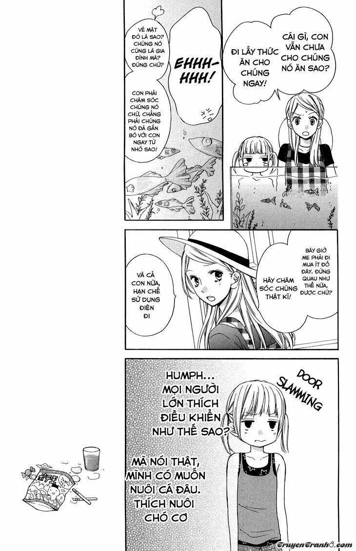 lớp học rùng rợn chapter 36 5