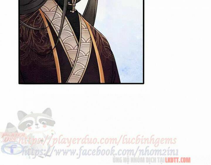 trọng sinh bá sủng nhiếp chính vương quá mạnh mẽ chapter 95 49