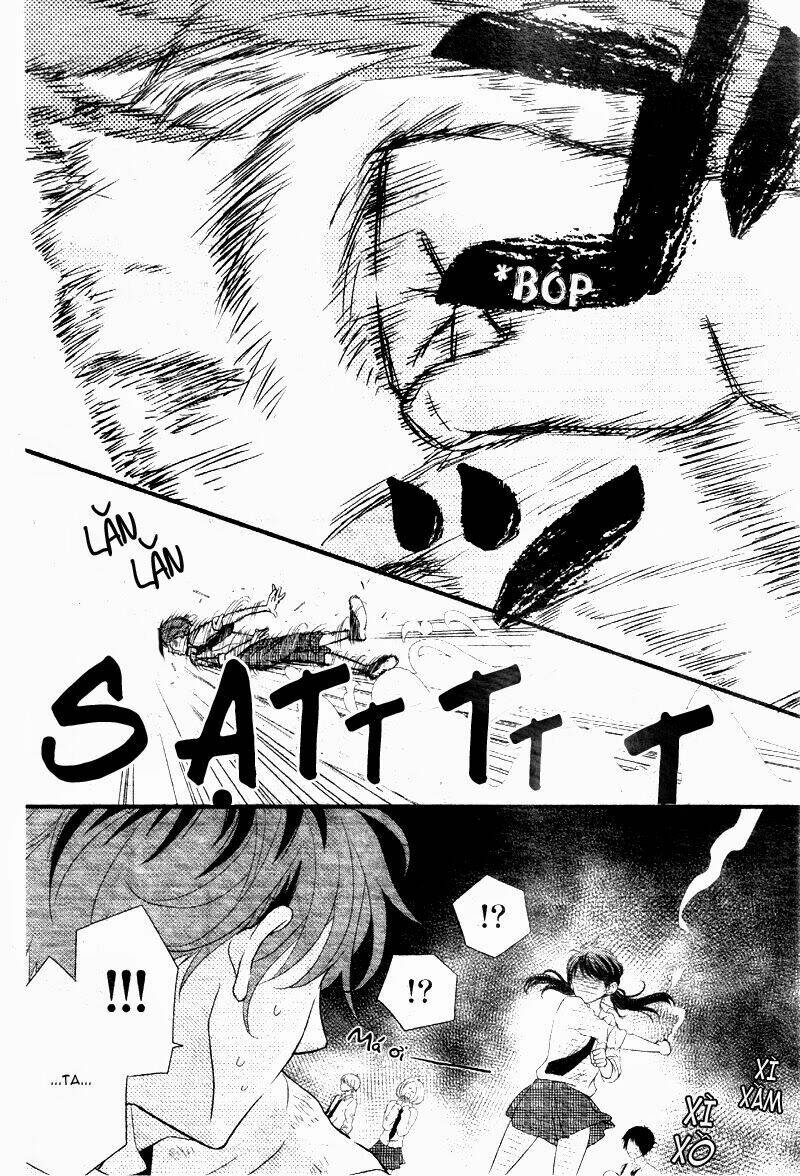 hatsu haru chapter 1 10