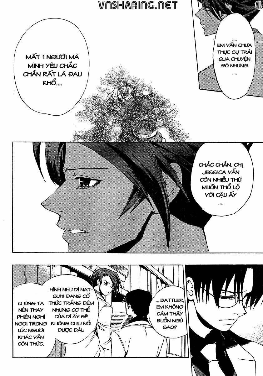 umineko no naku koro ni episode 1: legend of the golden witch chapter 20 4